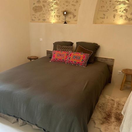 Maison D'Hotes La Datcha Маноск Экстерьер фото