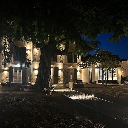 Maison D'Hotes La Datcha Маноск Экстерьер фото