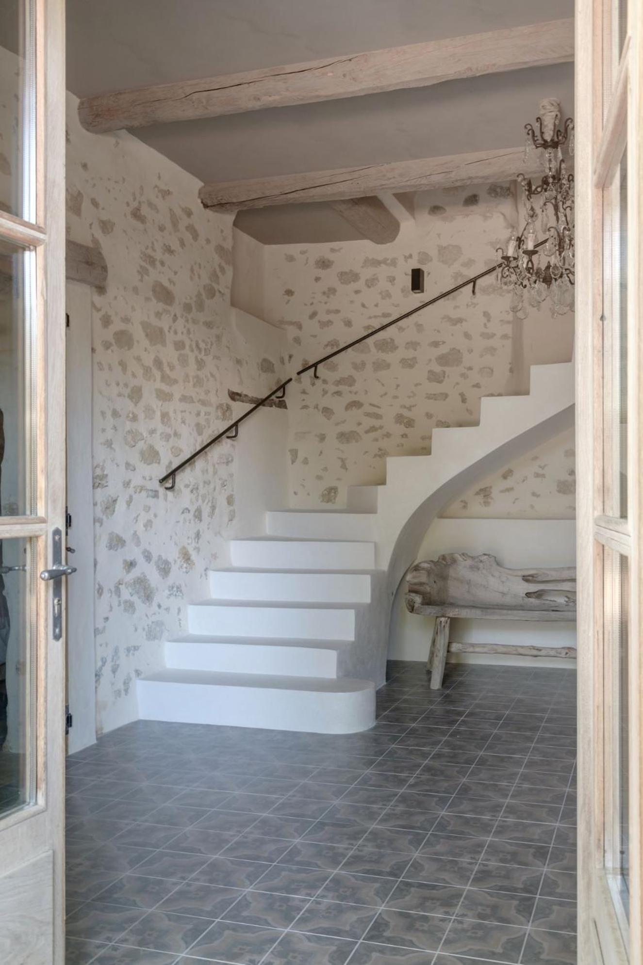 Maison D'Hotes La Datcha Маноск Экстерьер фото